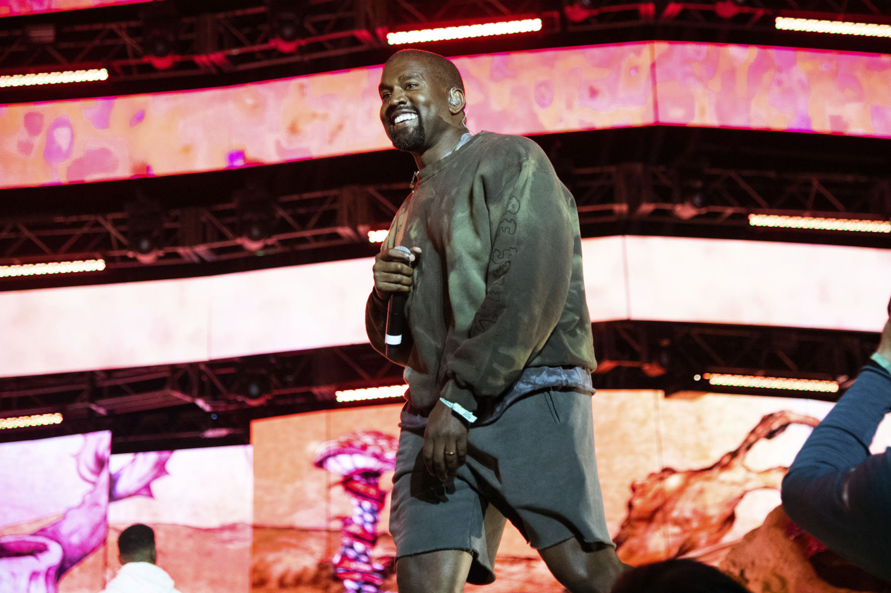 2019: Coachella Music & Arts Fest
